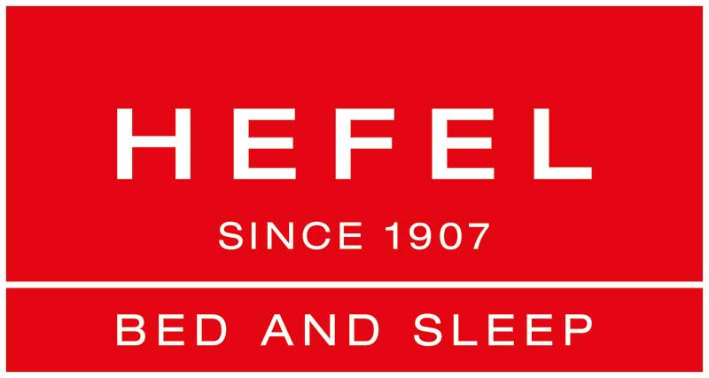 HEFEL SINCE 1907 Bed and Sleep