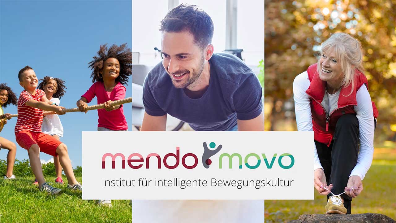 mendo:movo – die Informationsplattform des Instituts für intelligente Bewegungskultur